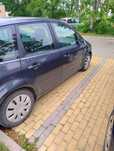 Ford Focus C max