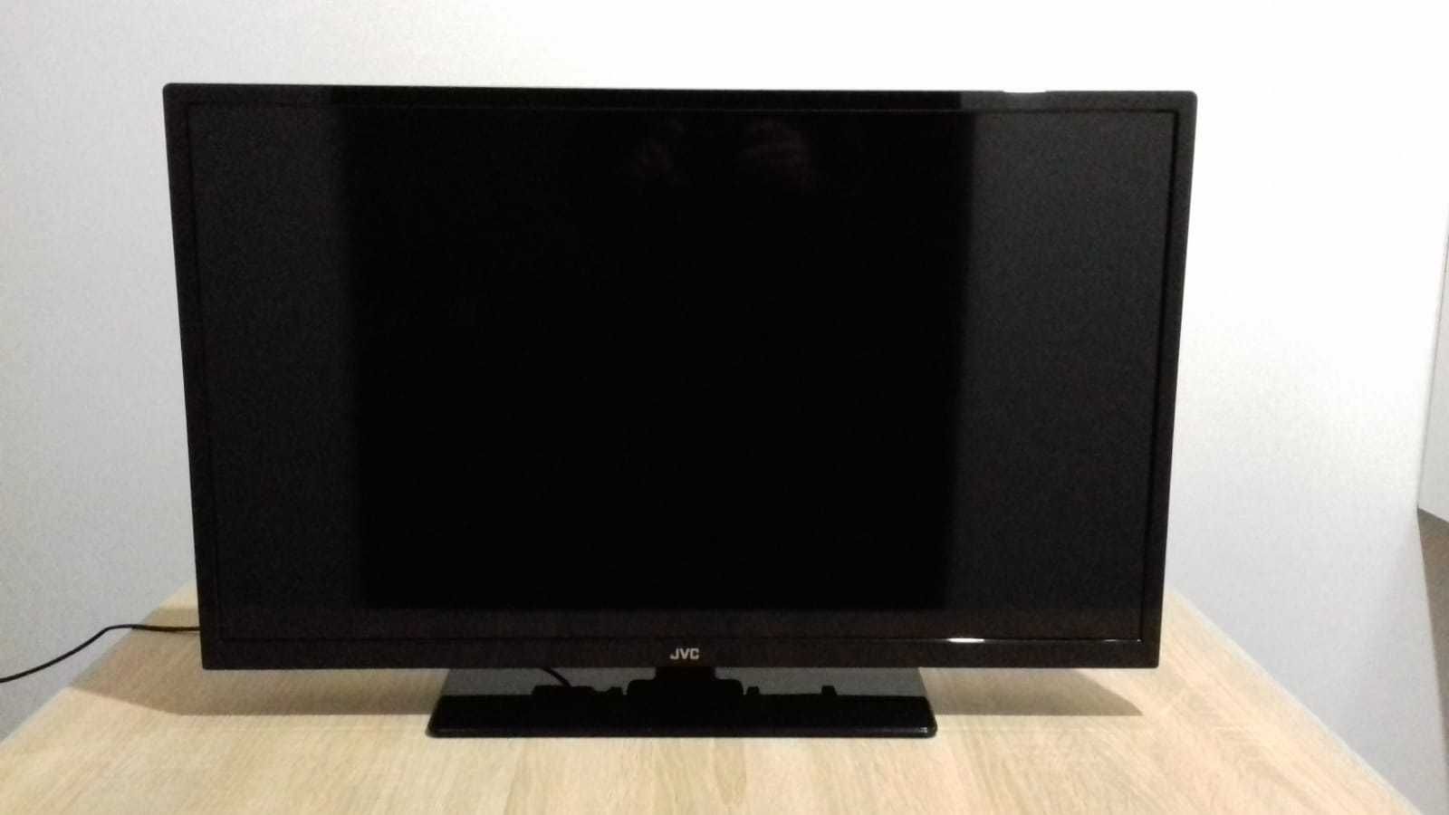 Telewizor LCD JVC 32"