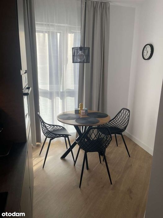 Wynajmę 2 pokojowe mieszkanie, ul. Marywilska