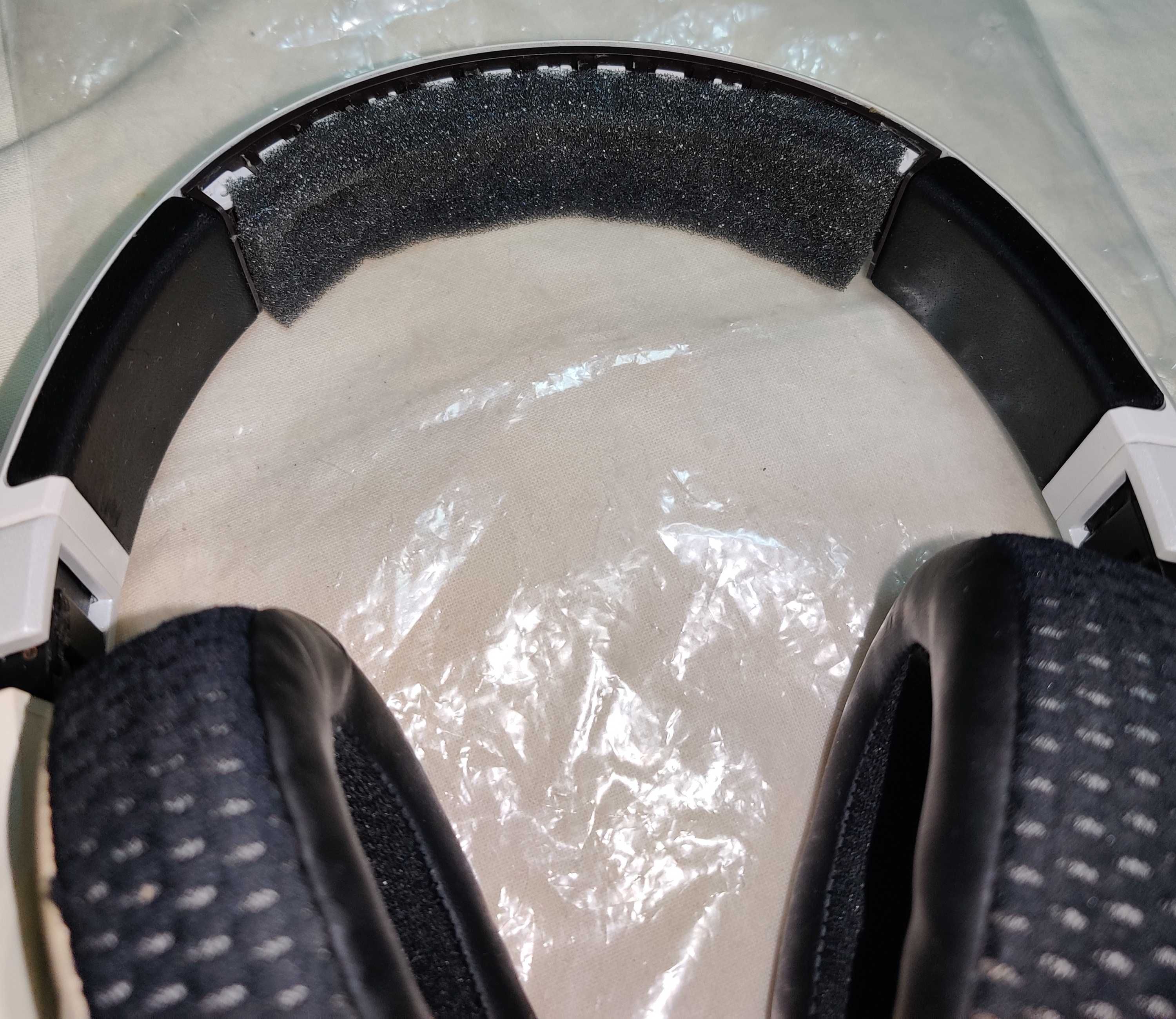 JBL Under Armour Sport Project Rock