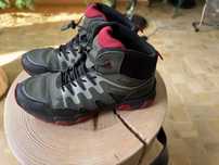 Buty zimowe geox 37