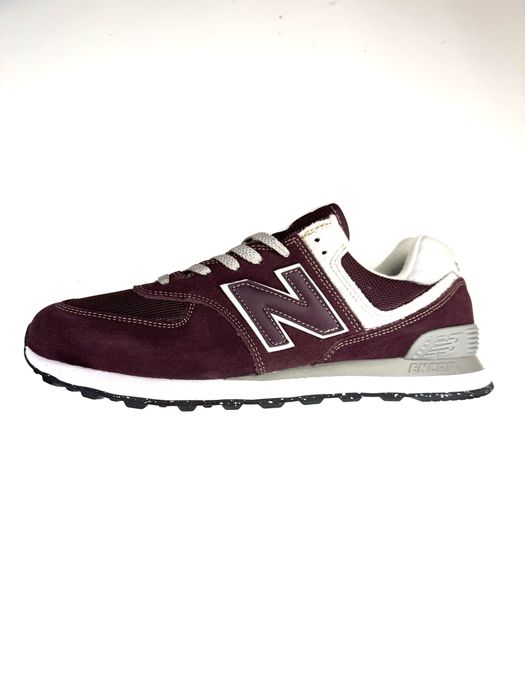 Кроссовки New Balance НОВЫЕ - 43 и 44 размеры в НАЛИЧИИ