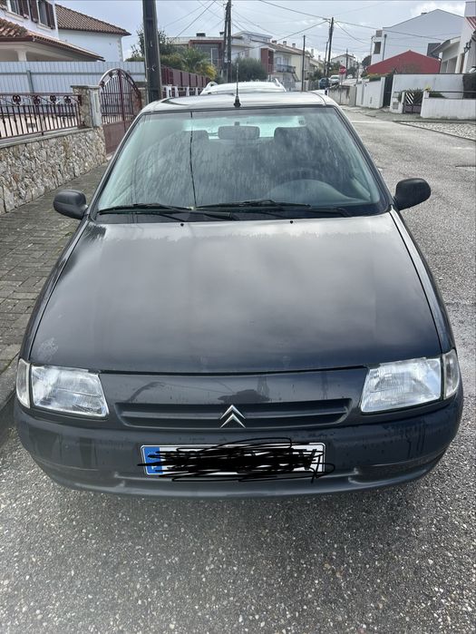 Citroen Saxo 1.2 Gasolina