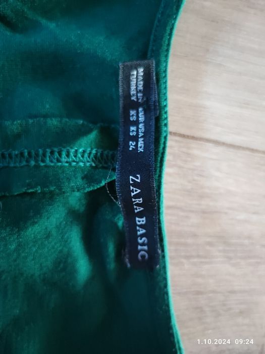 Sukienka Zara XS