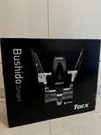 Nowy Trenażer TACX Bushido Smart T2780