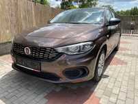 Fiat Tipo 1,4 benzyna niski przebieg!