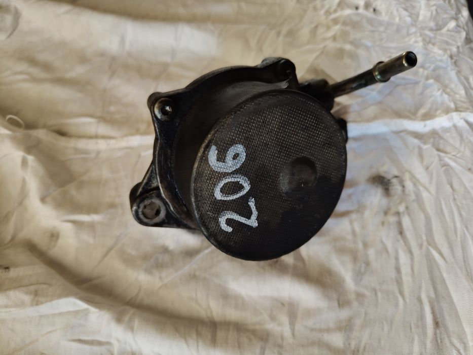Wakum pompa vacum pompa peugeot 206 citroen HDi