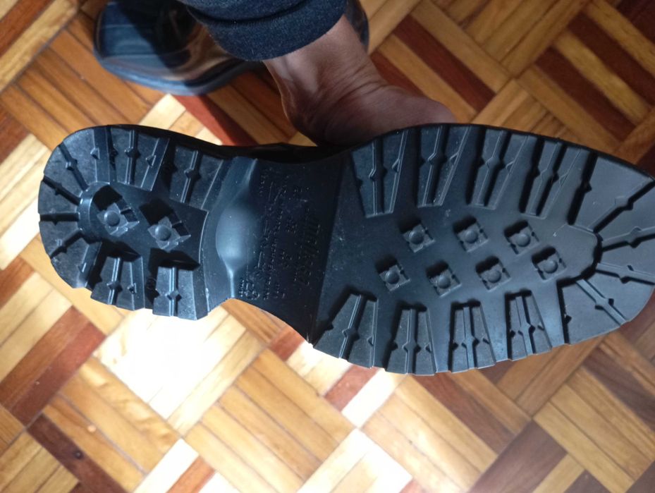 Galochas Melissa como Novas