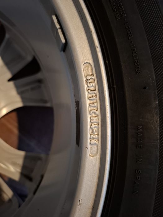 Продам титанові диски