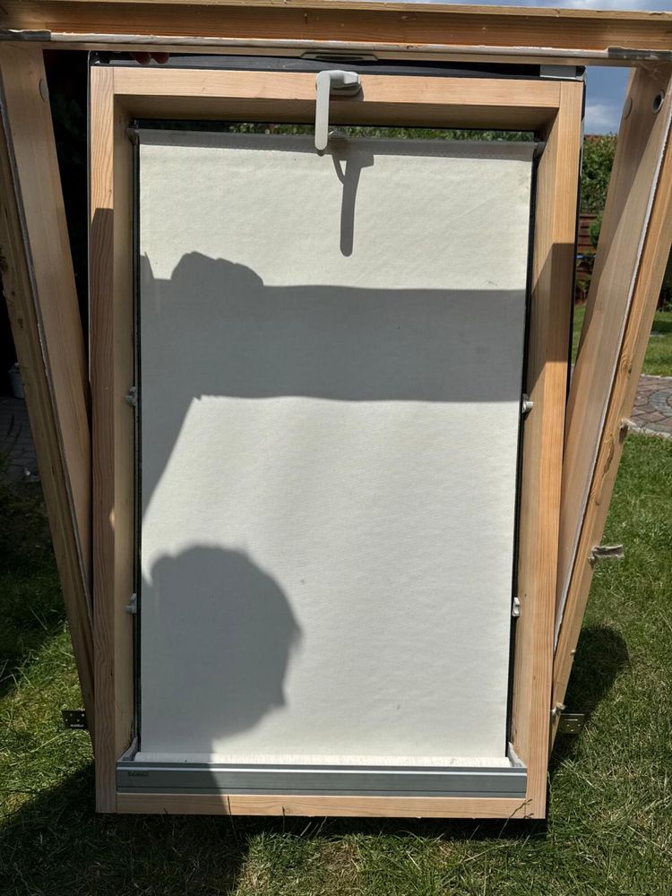 Okna dachowe Fakro 118x78