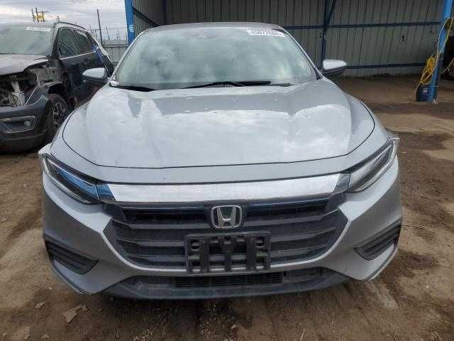 Honda Insight Ex 2020 року