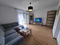 Do wynajęcia mieszkanie 70 m2 z ogródkiem