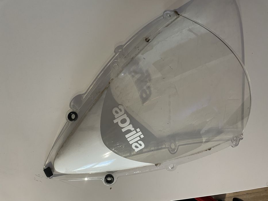 Szyba Owiewka Szybka Aprilia RS4 50 125