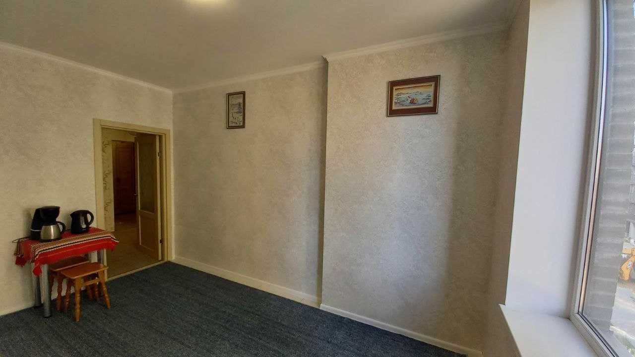 Сдам на длительный срок двухкомнатную квартиру в Прохоровском Квартале