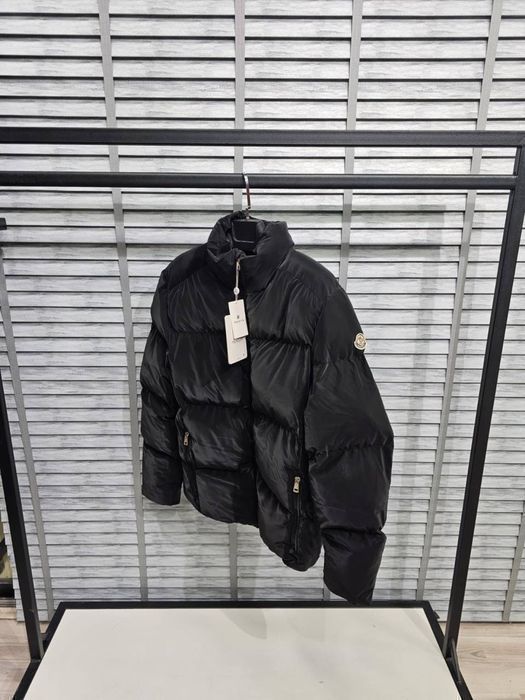 РАСПРОДАЖА! Куртка мужская Calvin Klein Jeans зимняя, пуховик мужской