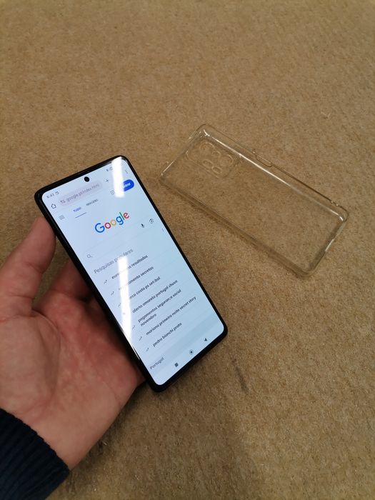 Xiaomi 11T - Vendo ou troco por outro!