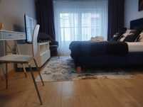 1-pokojowe 25m2, Kraków ul. Halicka/1-room apartment Kazimierz/owner