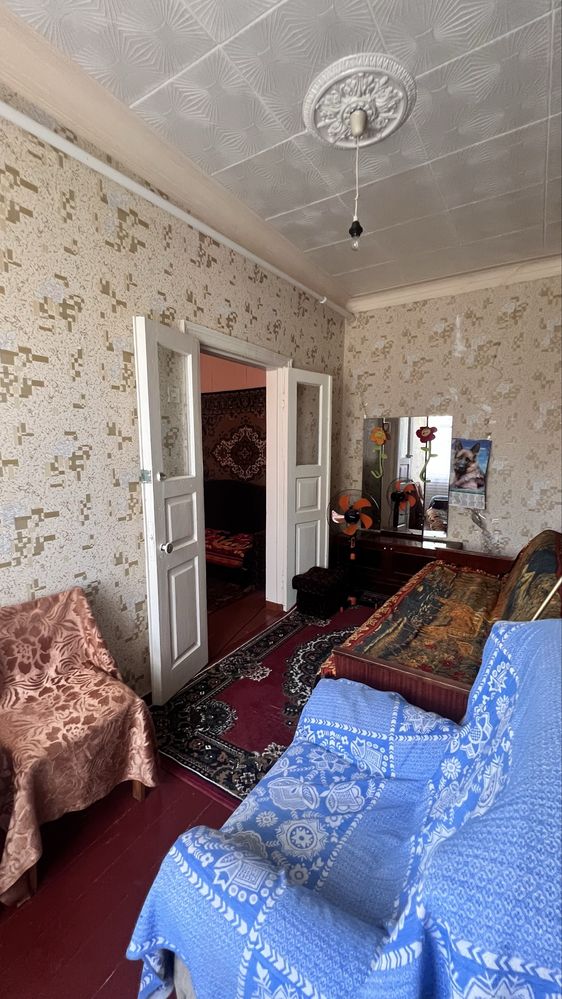 Продаж будинку в Тернівському районі (Севгок, 9 квартал)