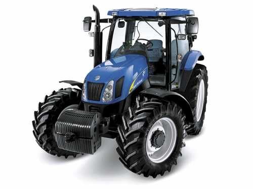 Продам  трактор  New Holland T 6050