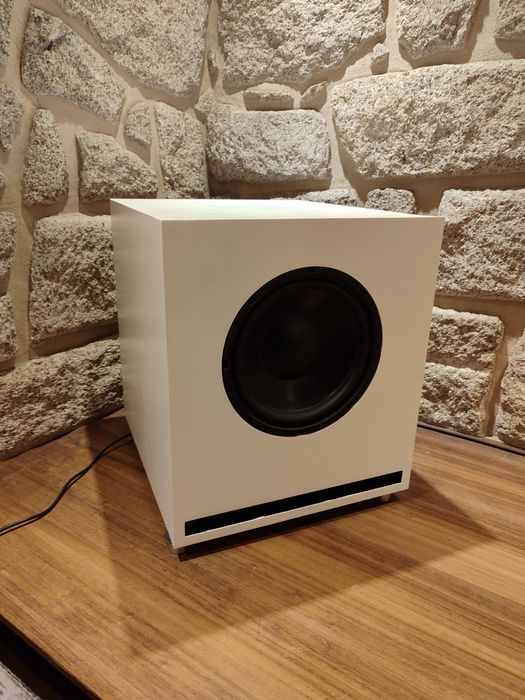 Subwoofer ported 200w