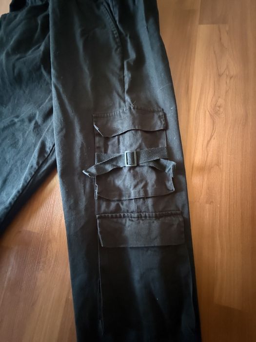 Штаны карго Man XXXXL, 52 54 56 трекинговые