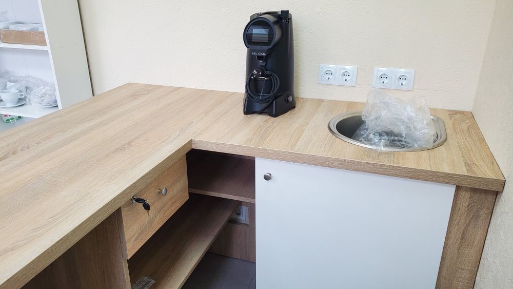 Барна стійка на замовлення