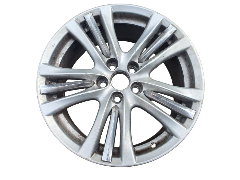 LEXUS 18" GS300 GS450 5x114,3 felgi aluminiowe 8J