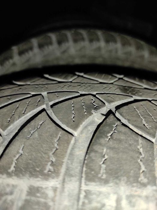 Шини 185/65 R 15 FULDA Kristall Montero 3.