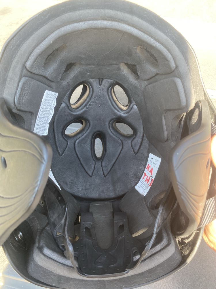 Kask pro tec na hulajnoge,deskorolkę,rower