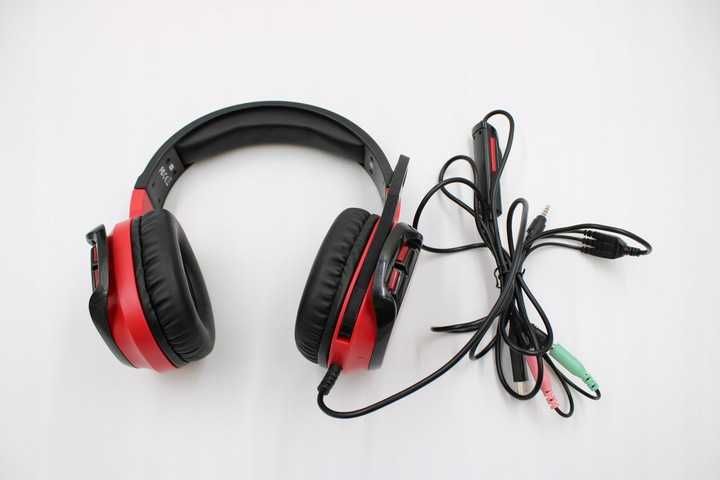 Słuchawki gamingowe Spirit of Gamer ELITE-H60