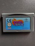 Spyro Season of ice gameboy advance