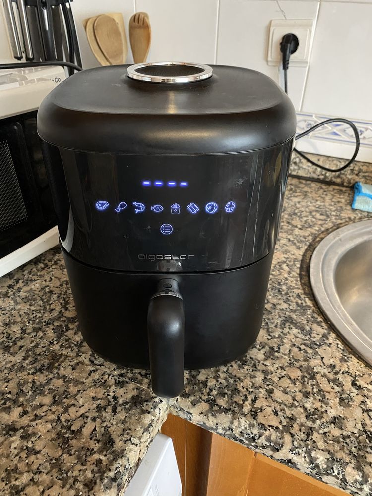 Air fryer 2,5 L , usado