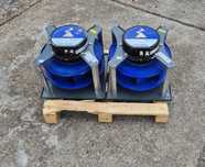ZIEHL-ABEGG ECBlue Wentylator Promieniowy GR35I-ZID.DG.CR