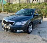 Skoda Otavia 1.6 tdi. retomas /troca