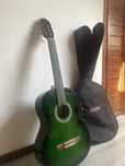 Gitara akustyczna