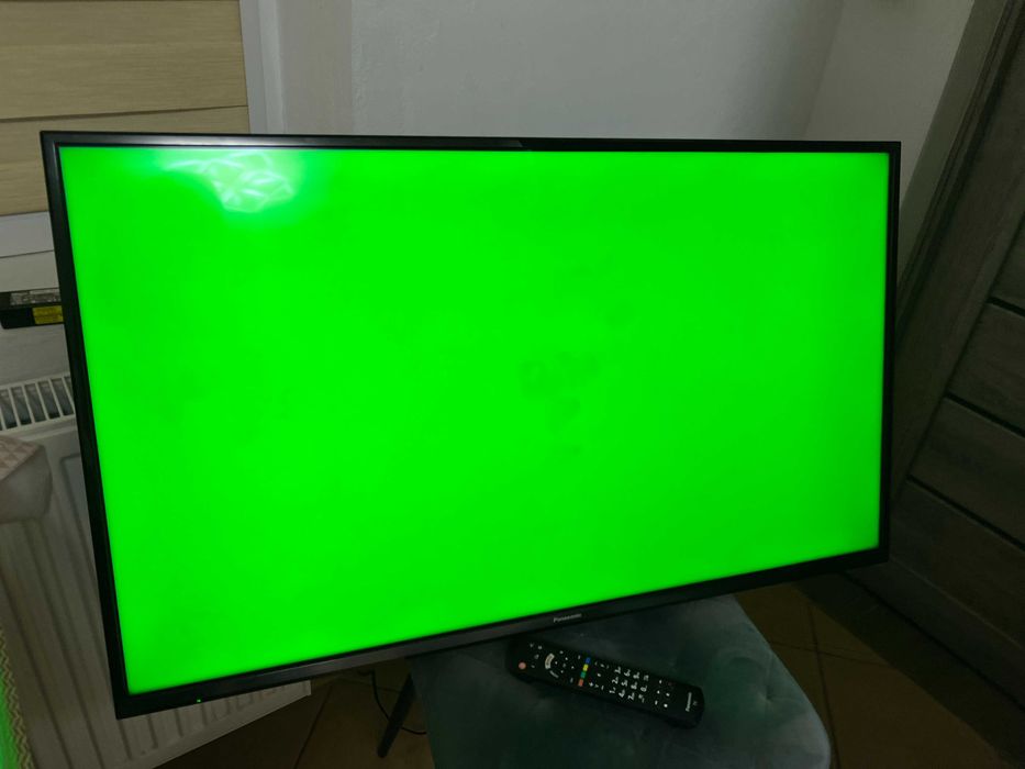 Телевізор Panasonic TX-43GX550E Smart TV 4K