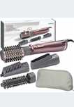 Lokówka suszarka obrotowa babyliss