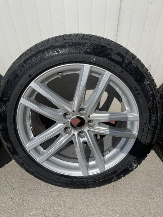 Felgi 19 cali + Opony 255/50 r19