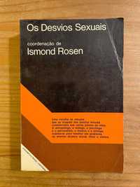 Os Desvios Sexuais - Ismond Rosen (portes grátis)