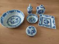 Porcelana Vista Alegre Margão Vendo também em separado