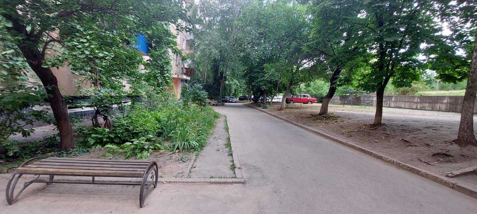 Продажа 3-х комнатной квартиры