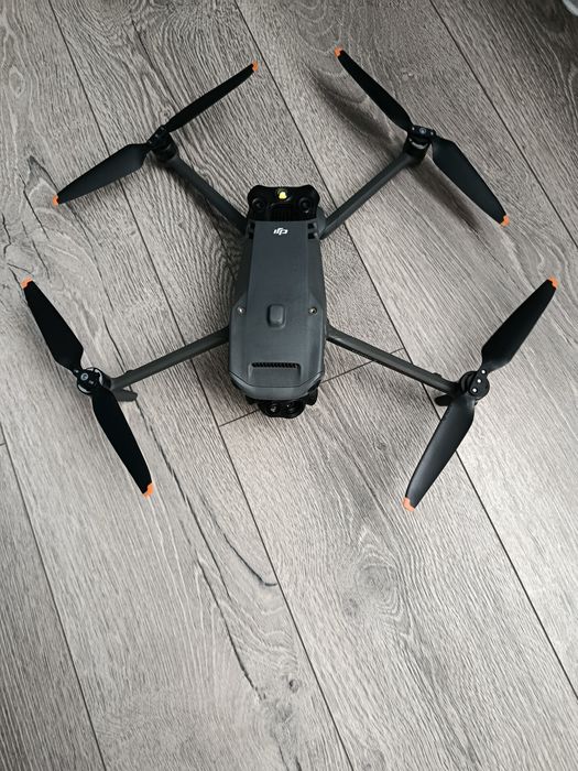 Квадрокоптер Dji Mavic 3T