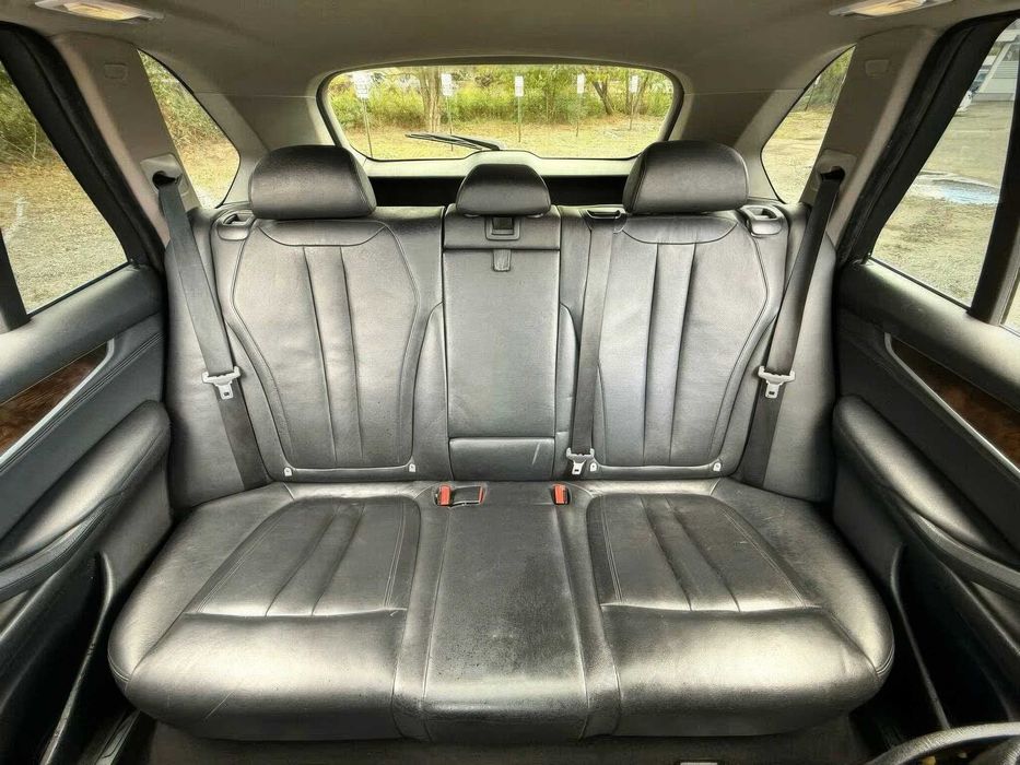 BMW X5 xDrive35i      2014