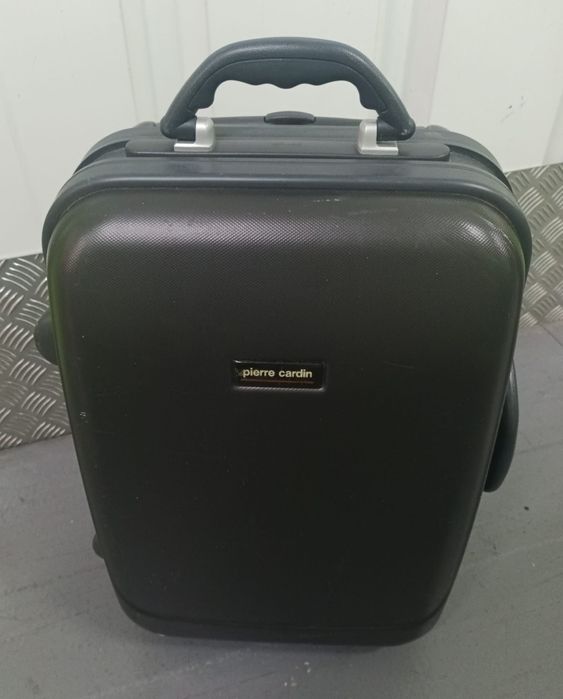 Mala de Viagem Pierre Cardin