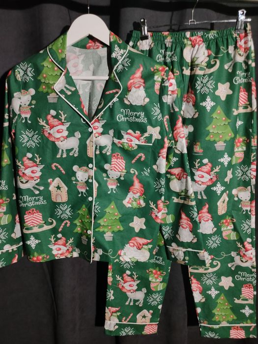 Піжама кращий подарунок до Нового року