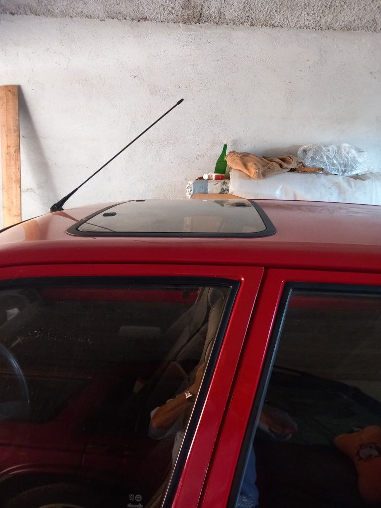 Peugeot 205 color Line