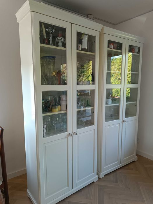 Witryna liatorp ikea