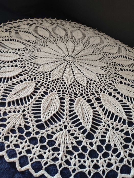 Серветка ручної роботи