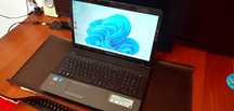 Ноутбук Packard Bell 17" экран i5-2410m/8Gb ddr3