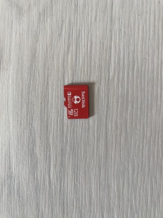 Nintendo Switch V2+к€фір всі ігри